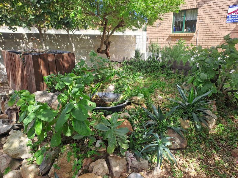 2 Bedroom Property for Sale in Fisherhaven Western Cape
